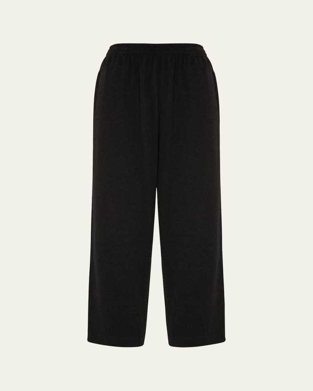 Cotton Japanese Trousers